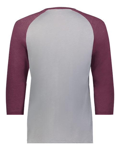 Augusta Sportswear Men's Gameday Vintage T-Shirt 6879