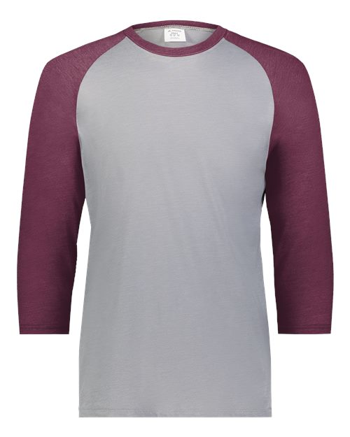 Augusta Sportswear Men's Gameday Vintage T-Shirt 6879