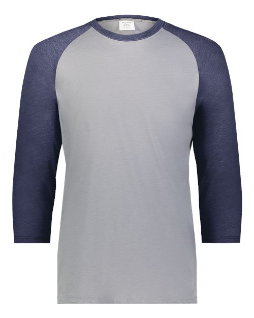 Augusta Sportswear Men's Gameday Vintage T-Shirt 6879