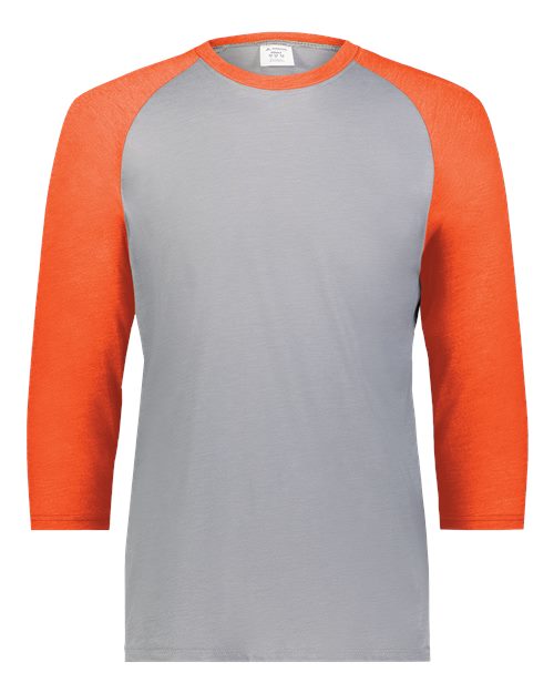 Augusta Sportswear Men's Gameday Vintage T-Shirt 6879