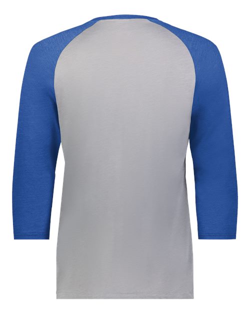 Augusta Sportswear Men's Gameday Vintage T-Shirt 6879