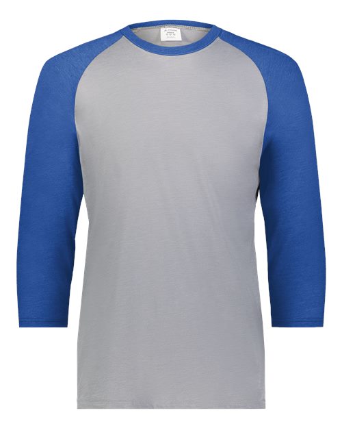 Augusta Sportswear Men's Gameday Vintage T-Shirt 6879