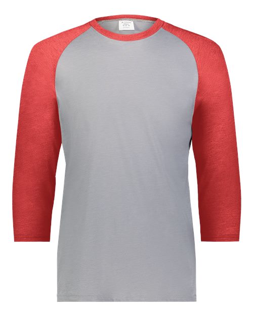 Augusta Sportswear Men's Gameday Vintage T-Shirt 6879