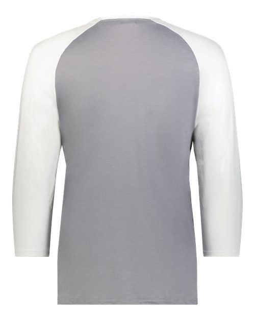 Augusta Sportswear Men's Gameday Vintage T-Shirt 6879