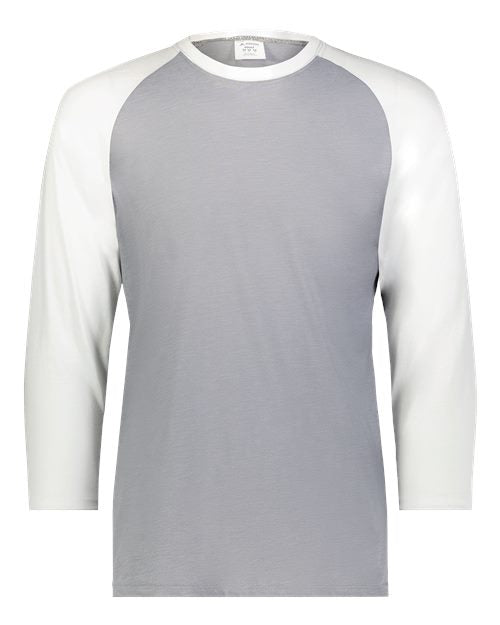 Augusta Sportswear Men's Gameday Vintage T-Shirt 6879