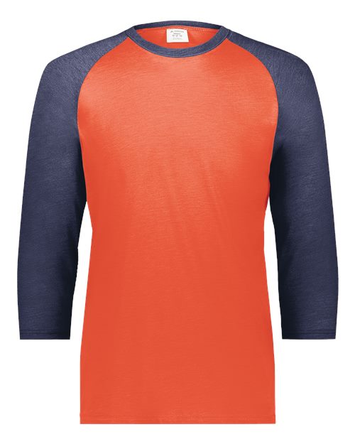 Augusta Sportswear Men's Gameday Vintage T-Shirt 6879