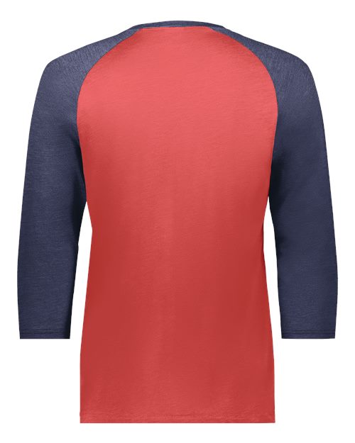 Augusta Sportswear Men's Gameday Vintage T-Shirt 6879