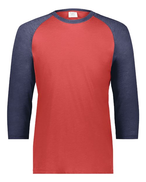 Augusta Sportswear Men's Gameday Vintage T-Shirt 6879