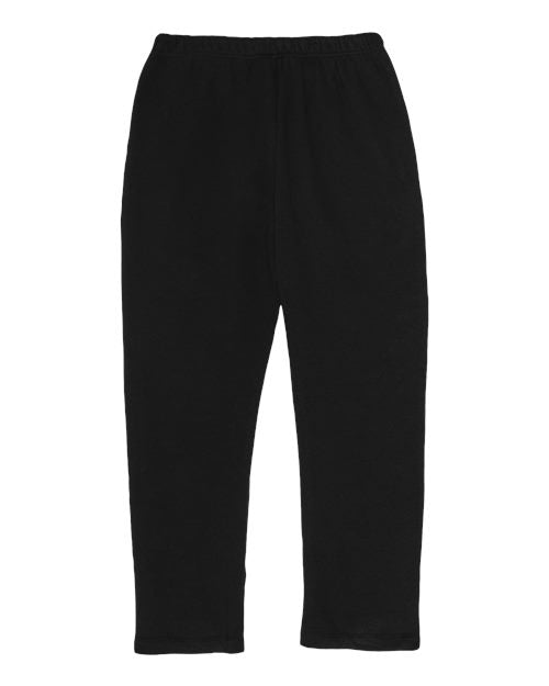 Lane Seven Unisex Straight Leg Sweatpants LS14006