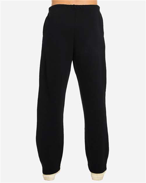 Lane Seven Unisex Straight Leg Sweatpants LS14006
