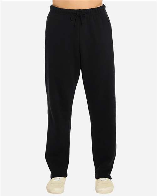 Lane Seven Unisex Straight Leg Sweatpants LS14006