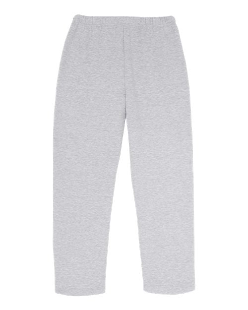 Lane Seven Unisex Straight Leg Sweatpants LS14006