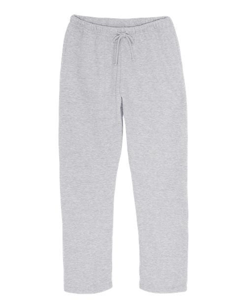 Lane Seven Unisex Straight Leg Sweatpants LS14006