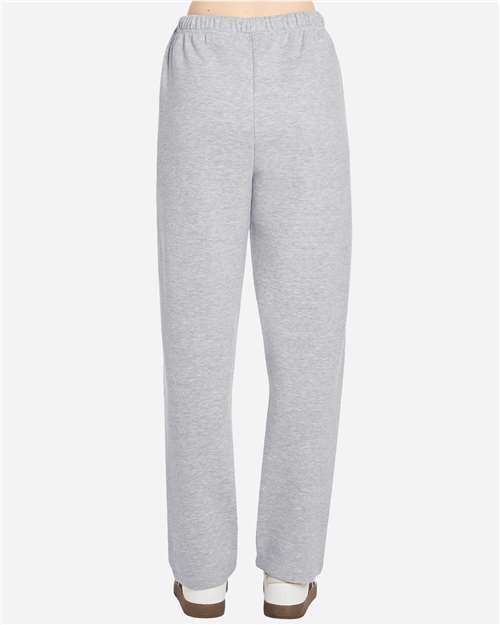 Lane Seven Unisex Straight Leg Sweatpants LS14006