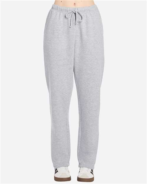 Lane Seven Unisex Straight Leg Sweatpants LS14006