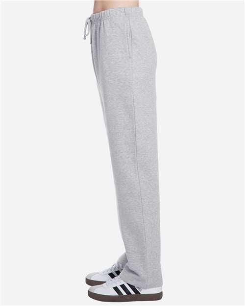 Lane Seven Unisex Straight Leg Sweatpants LS14006