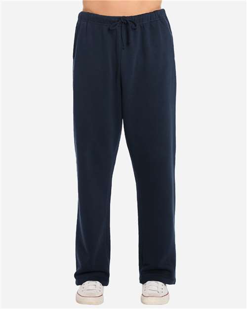 Lane Seven Unisex Straight Leg Sweatpants LS14006