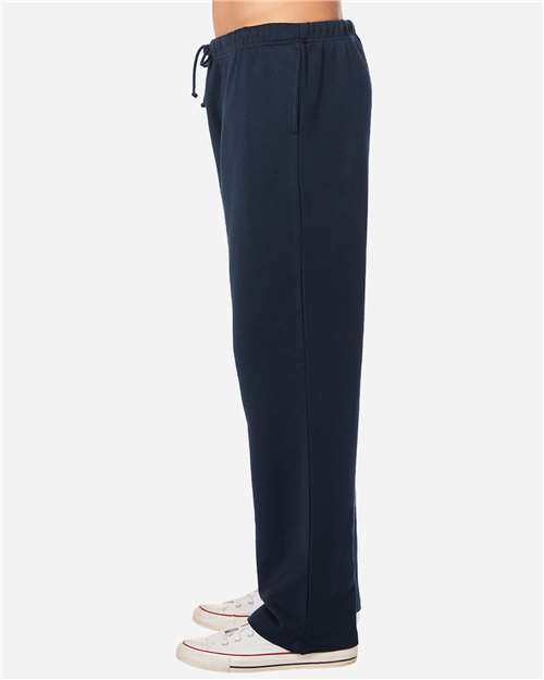 Lane Seven Unisex Straight Leg Sweatpants LS14006
