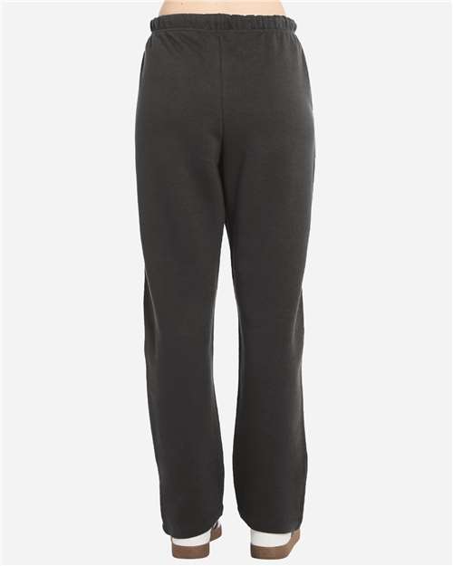 Lane Seven Unisex Straight Leg Sweatpants LS14006
