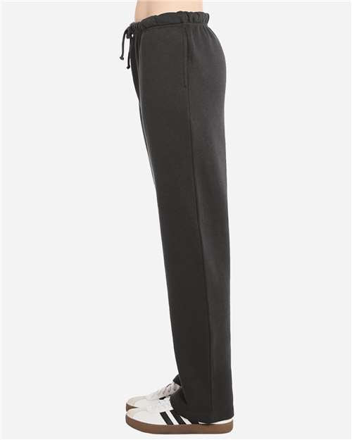 Lane Seven Unisex Straight Leg Sweatpants LS14006