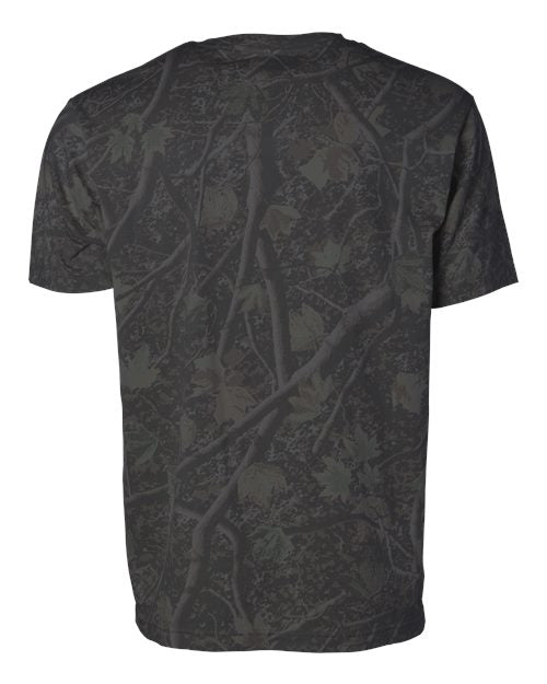 Independent Trading Co. Unisex Premium T-Shirt PRM180PT
