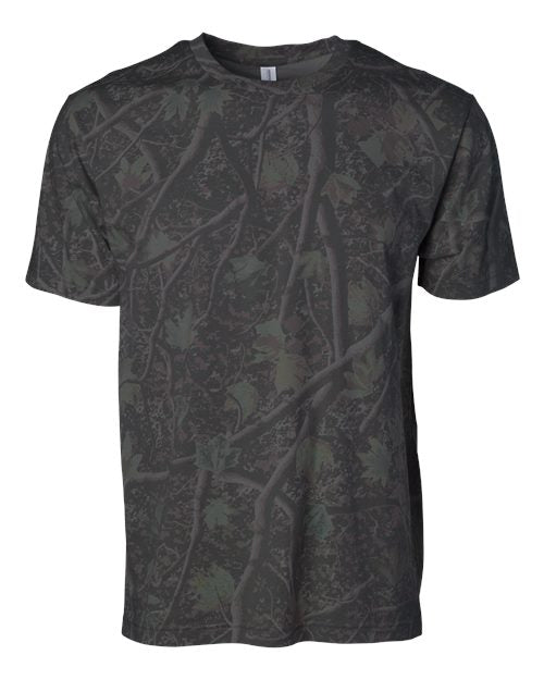Independent Trading Co. Unisex Premium T-Shirt PRM180PT