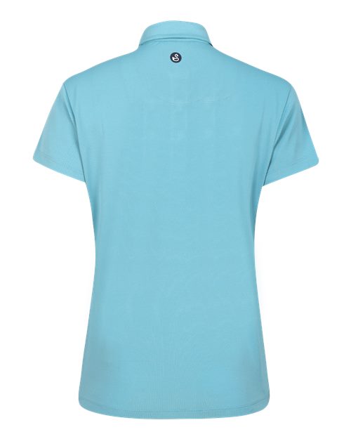 Swannies Women's Kaia Polo W60105