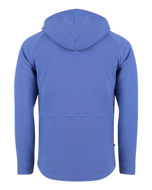 Swannies Men's Luke Hoodie SWLH600