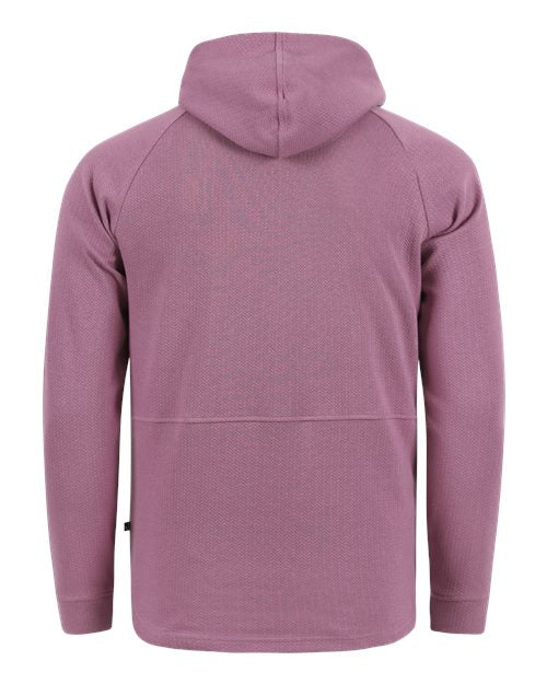 Swannies Men's Luke Hoodie SWLH600