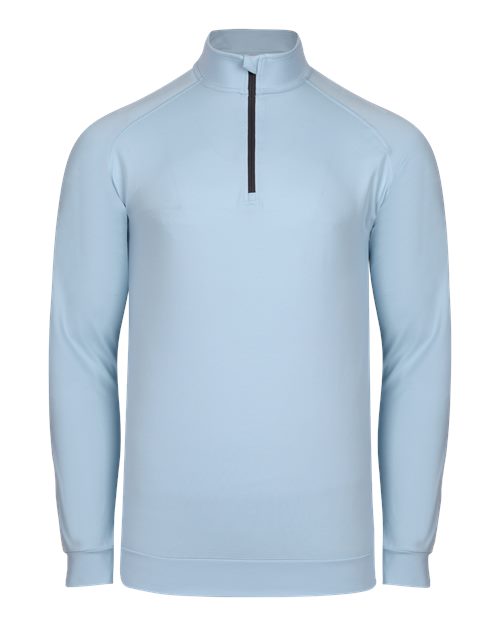 Swannies Men's Colt Quarter-Zip Pullover SWC500