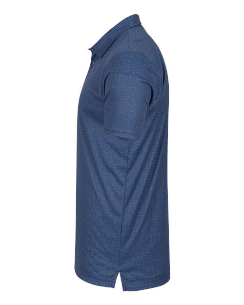 Swannies Men's Tee Polo P10628