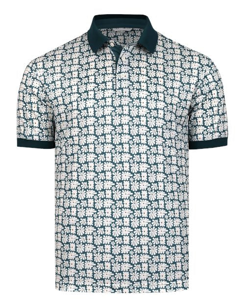 Swannies Men's Sun Polo P10637