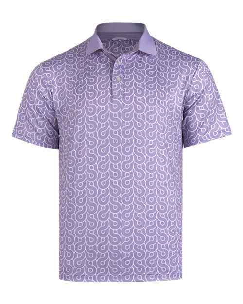 Swannies Men's Ryder Polo P10205