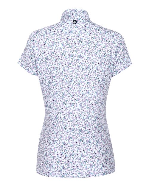 Swannies Women's Talia Polo W60102