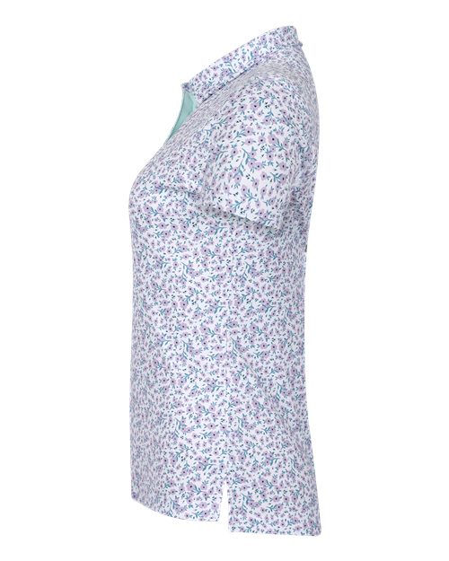 Swannies Women's Talia Polo W60102