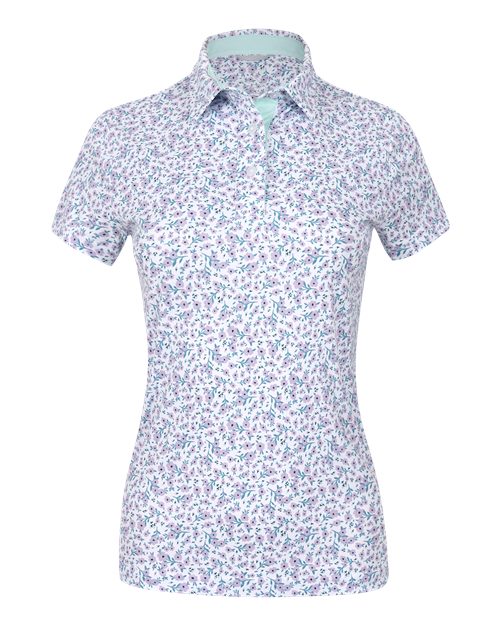 Swannies Women's Talia Polo W60102
