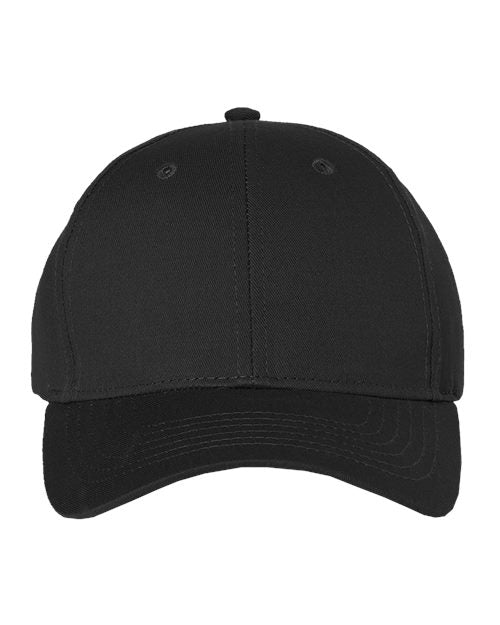 Valucap Cotton Twill Cap 2260