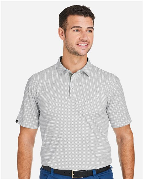 Swannies Men's Tanner Polo SW2200