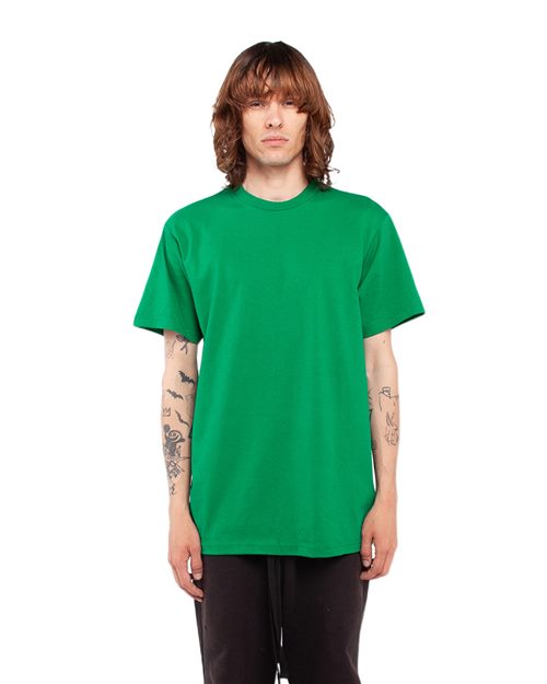 Shaka Wear Unisex Active Tee SHASS