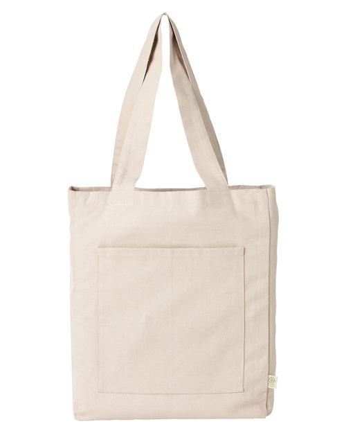 econscious Reclaimist Fiber Everywhere Tote EC8205