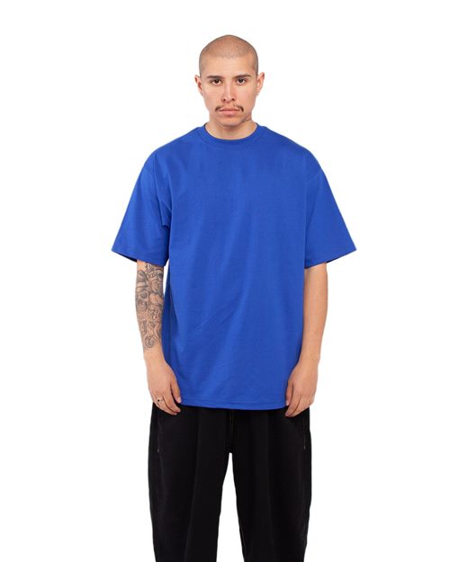 Shaka Wear Unisex Tall Max Heavyweight Tee SHMHSST