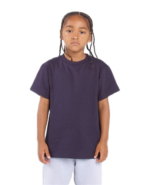 Shaka Wear Youth Active Tee SHSSY