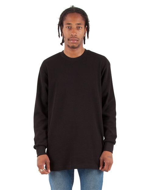 Shaka Wear Unisex Heavyweight Thermal SHTHRM