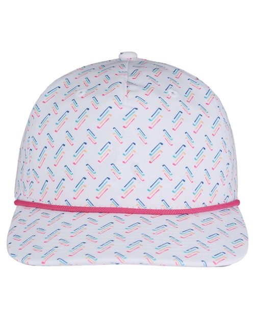 Swannies Ryan Cap SWR100