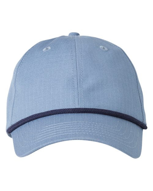 Big Accessories Lariat Cap BA640