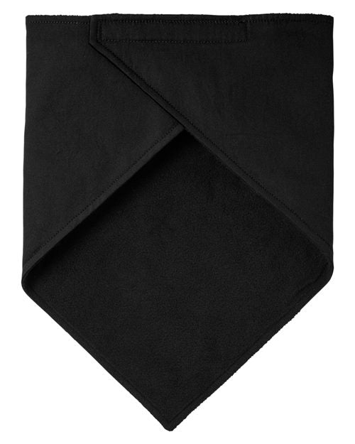 Big Accessories Fleece Lined Bandana BA005
