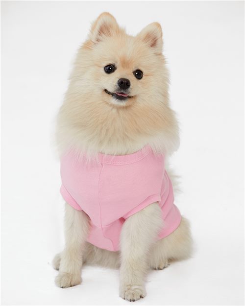 Doggie Skins Doggie Tank 3902