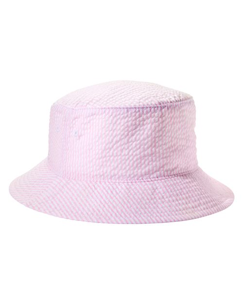 Big Accessories Crusher Bucket Hat BA676