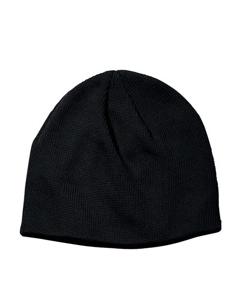 econscious Thin Rib 9" Beanie EC7040