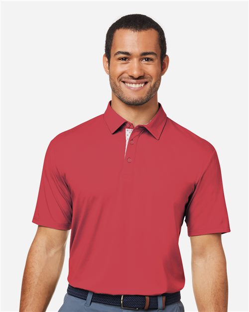 Swannies Men's James H Polo SW2001